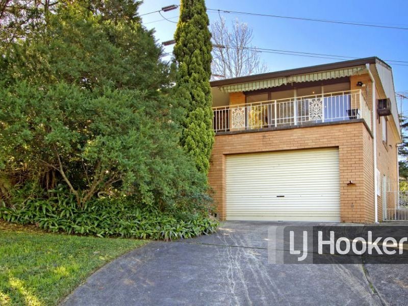 6 Christel Avenue, Carlingford NSW 2118