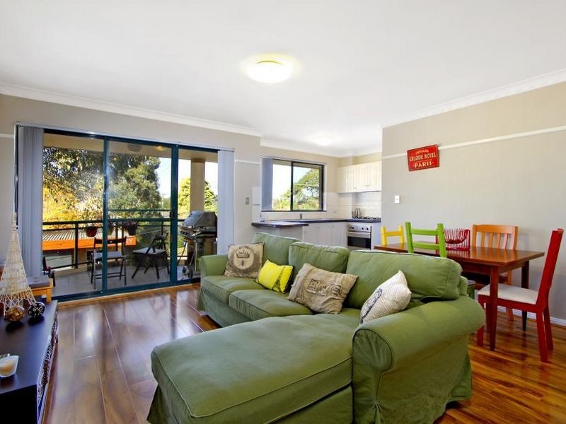 26/9-15 Lloyds Avenue, Carlingford NSW 2118