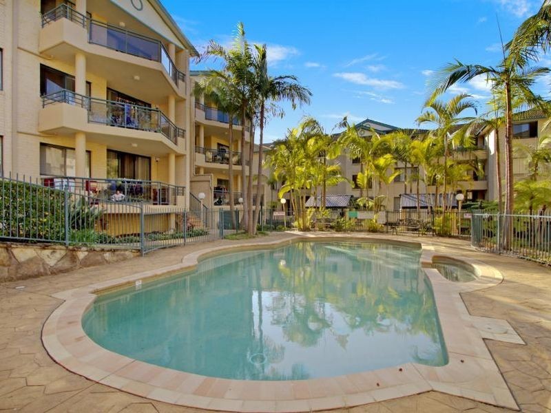 26/9-15 Lloyds Avenue, Carlingford NSW 2118