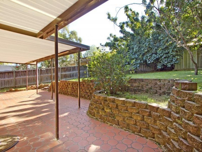 46 Rockley Avenue, Baulkham Hills NSW 2153