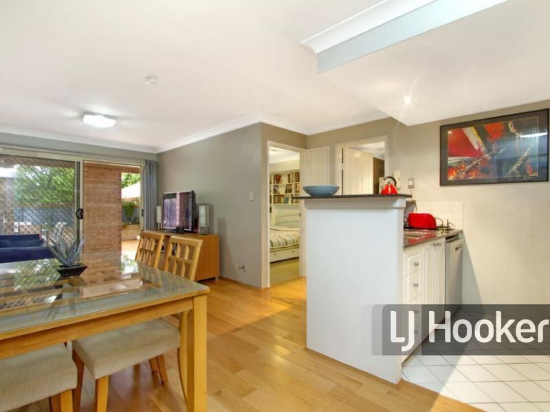 73/68 Macarthur Street, Parramatta NSW 2150