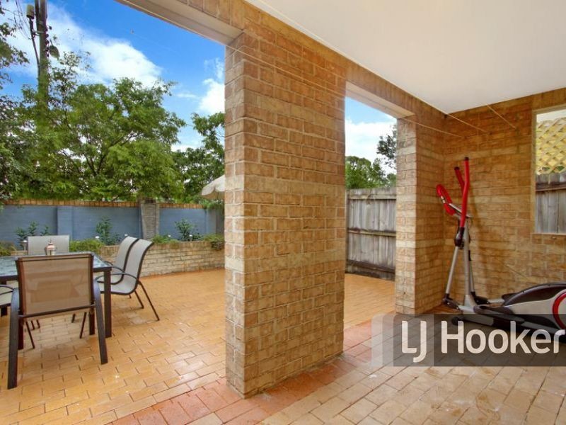 73/68 Macarthur Street, Parramatta NSW 2150