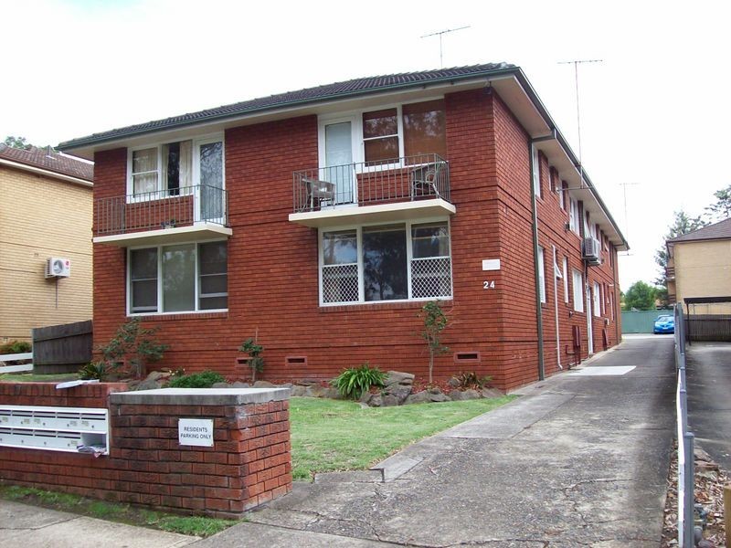 24 Bellevue Street, North Parramatta NSW 2151