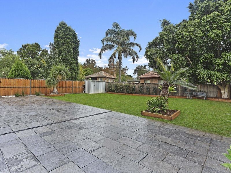 63 Bourke Street, North Parramatta NSW 2151