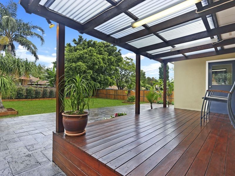 63 Bourke Street, North Parramatta NSW 2151