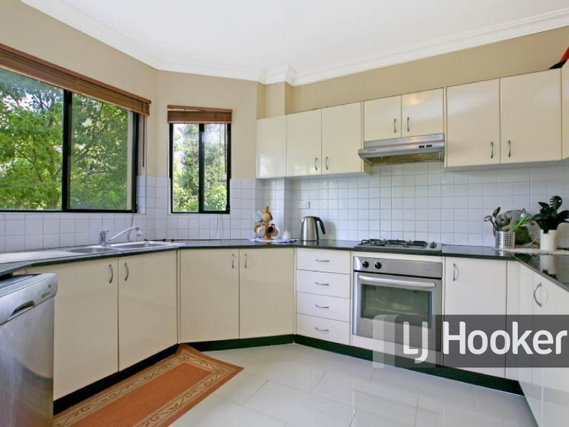 12/10 Gladstone Street, North Parramatta NSW 2151