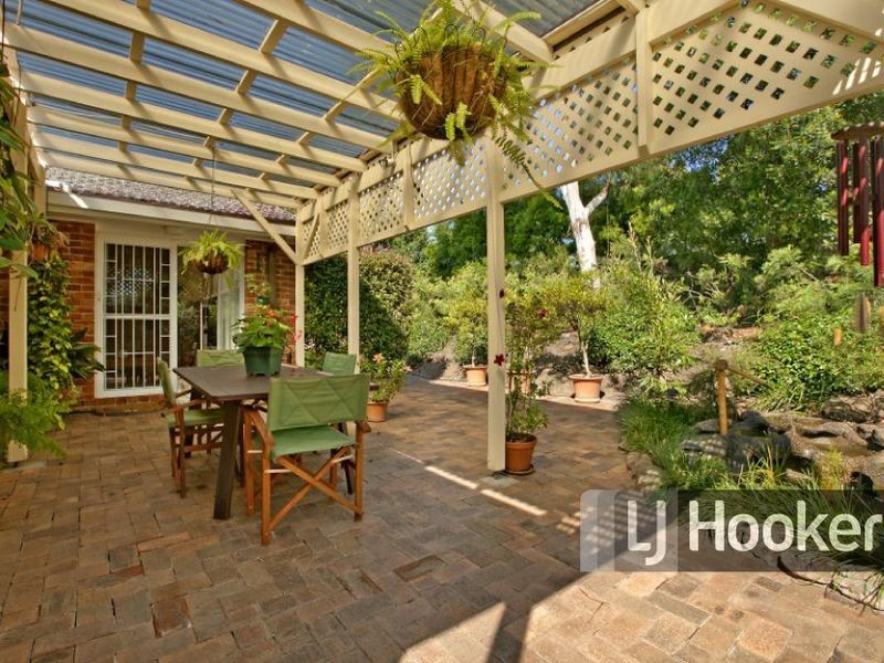 5 Jennie Place, Carlingford NSW 2118