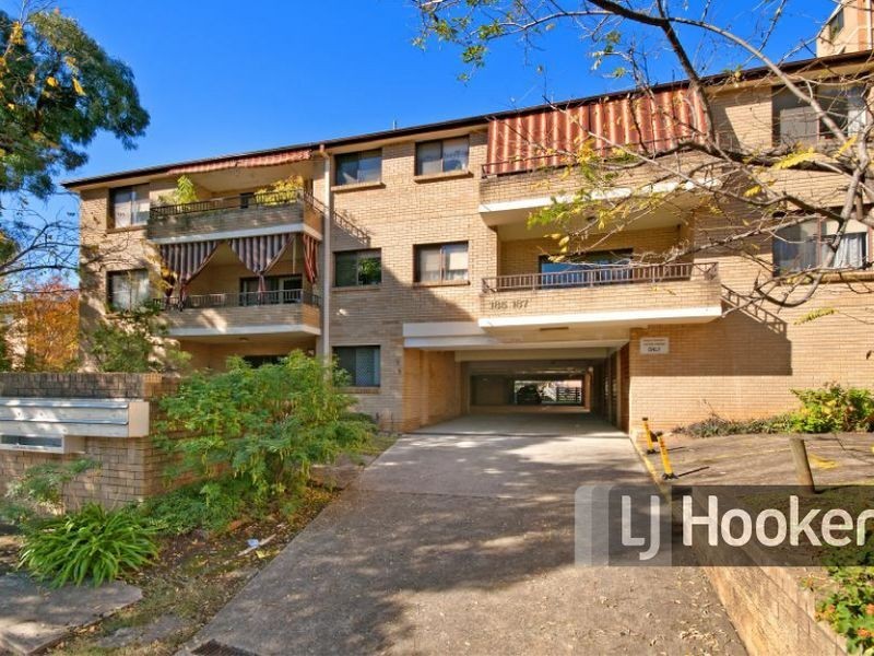 4/185 Hawkesbury Road, Westmead NSW 2145
