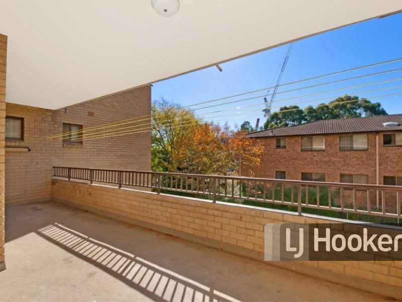 4/185 Hawkesbury Road, Westmead NSW 2145