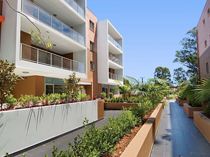 36/35-37 Darcy Road, Westmead NSW 2145
