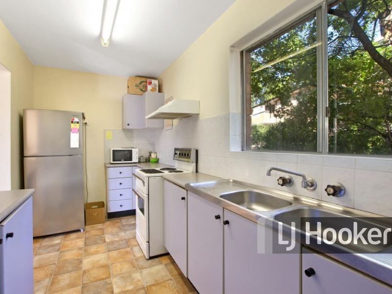 18/15 Good Street, Parramatta NSW 2150