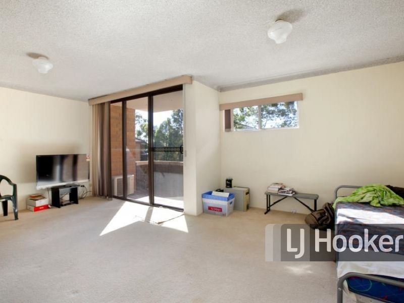 18/15 Good Street, Parramatta NSW 2150