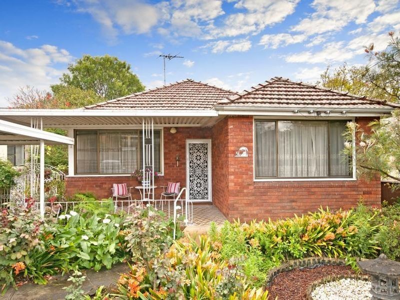 56 Thomas Street, Parramatta NSW 2150