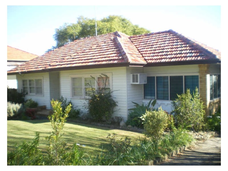 5 Davies Street, North Parramatta NSW 2151