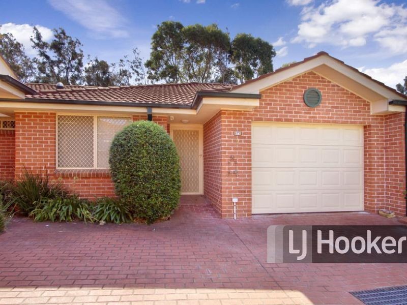 7/129 Toongabbie Road, Toongabbie NSW 2146
