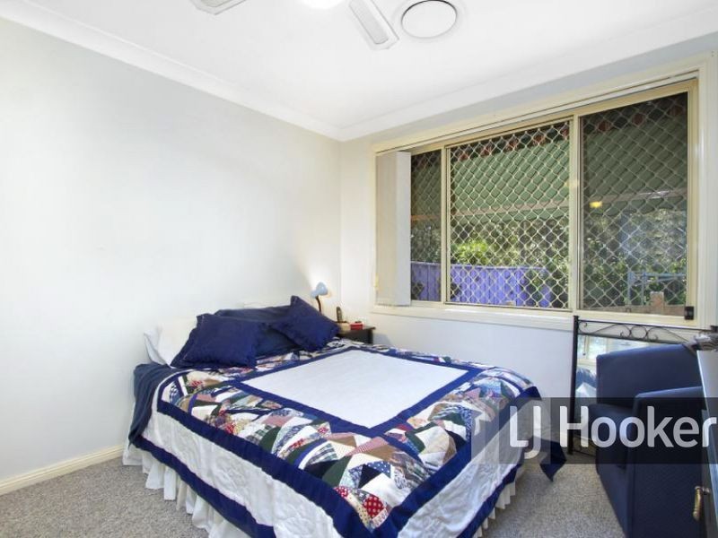 7/129 Toongabbie Road, Toongabbie NSW 2146