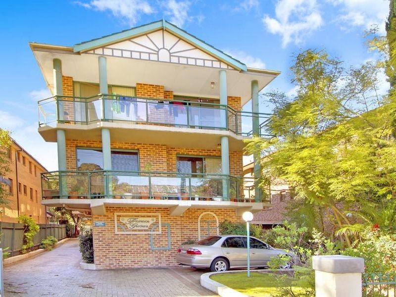 1/5 Jessie Street, Westmead NSW 2145