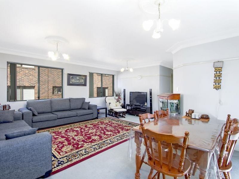 1/5 Jessie Street, Westmead NSW 2145