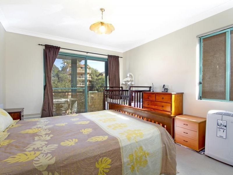 1/5 Jessie Street, Westmead NSW 2145
