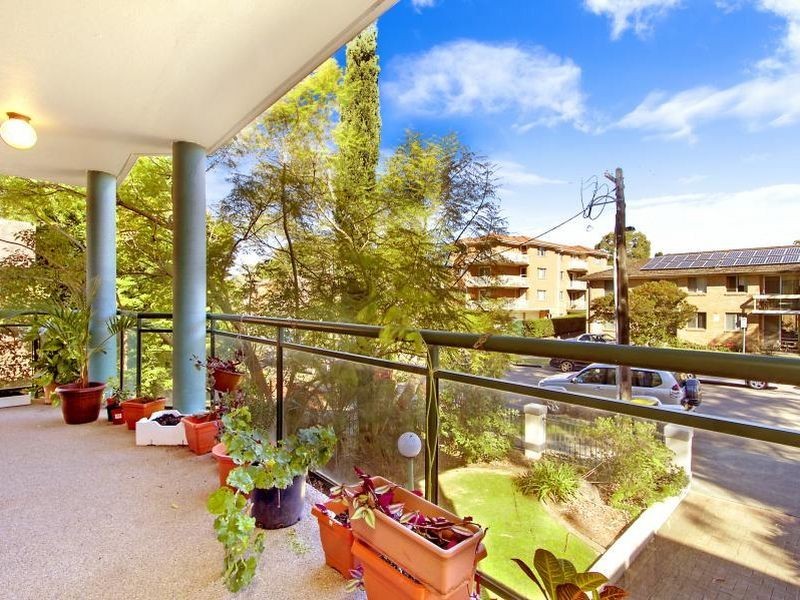 1/5 Jessie Street, Westmead NSW 2145