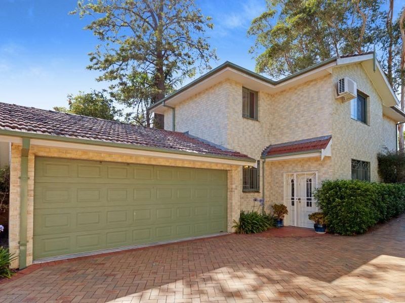 1/83 North Rocks Road, North Rocks NSW 2151