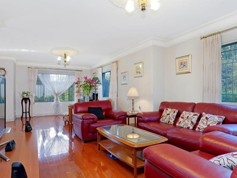 1/83 North Rocks Road, North Rocks NSW 2151