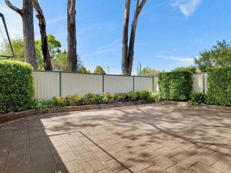 1/83 North Rocks Road, North Rocks NSW 2151