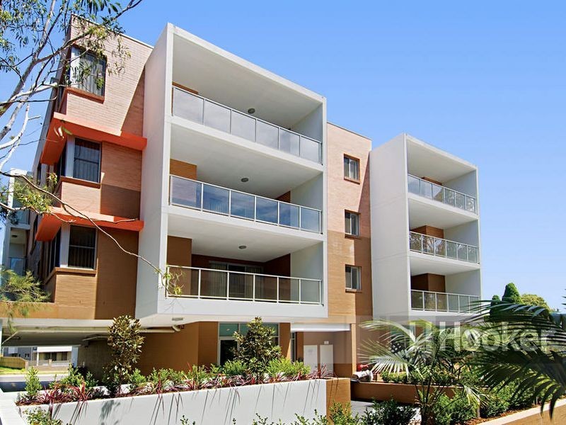 28/35-37 Darcy Road, Westmead NSW 2145