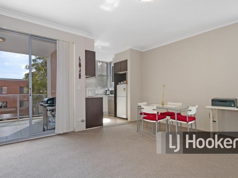 28/35-37 Darcy Road, Westmead NSW 2145
