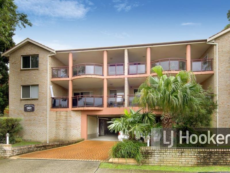 10/7-11 Meehan Street, Granville NSW 2142