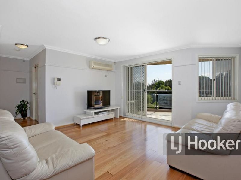 603/91A-101 Bridge Road, Westmead NSW 2145