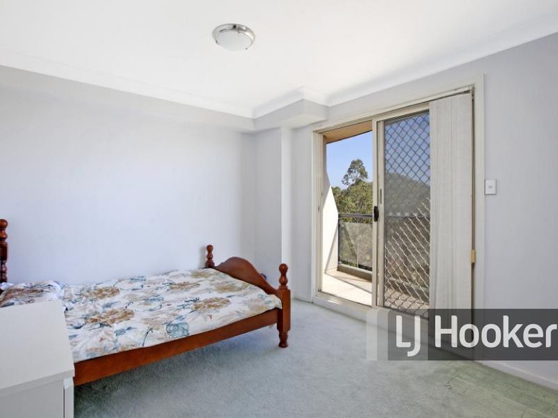 603/91A-101 Bridge Road, Westmead NSW 2145