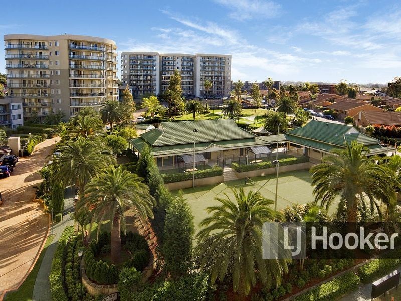 603/91A-101 Bridge Road, Westmead NSW 2145