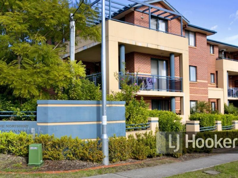 4/55 O’Connell Street, North Parramatta NSW 2151