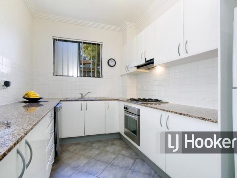 4/55 O’Connell Street, North Parramatta NSW 2151