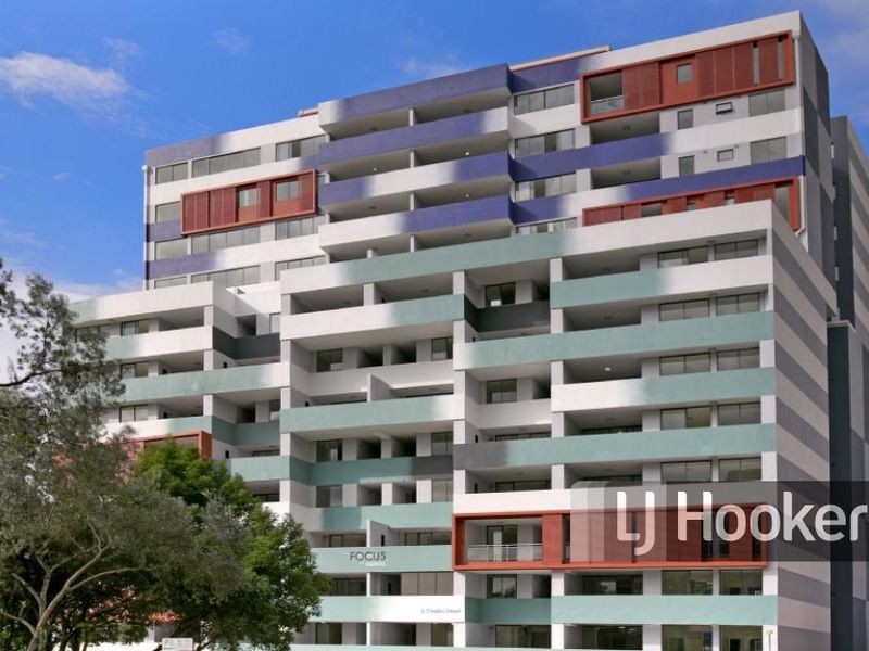710/6-10 Charles Street, Parramatta NSW 2150
