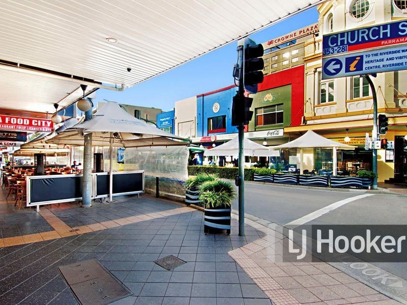 710/6-10 Charles Street, Parramatta NSW 2150