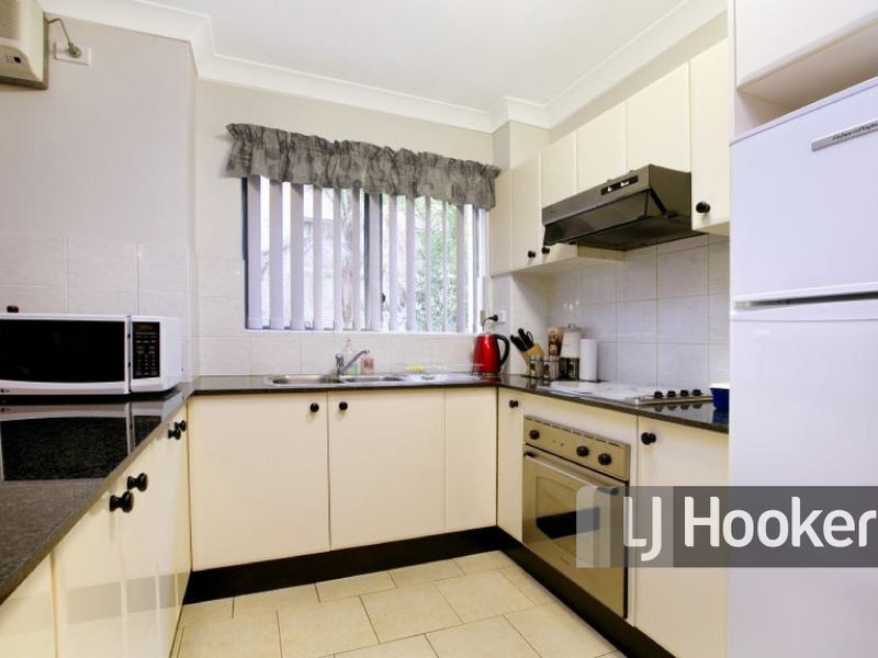 18/33-41 Brickfield Street, North Parramatta NSW 2151