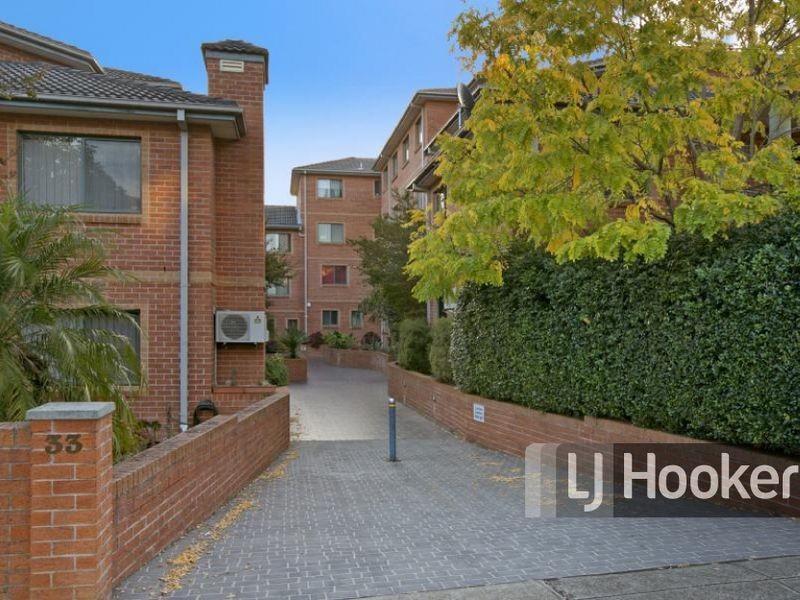 18/33-41 Brickfield Street, North Parramatta NSW 2151