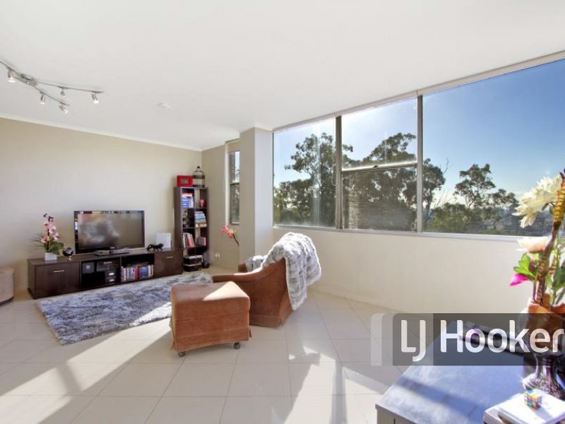 39/5 Good Street, Parramatta NSW 2150