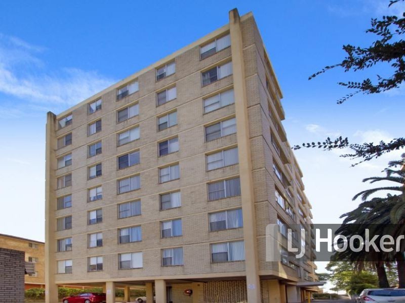 39/5 Good Street, Parramatta NSW 2150