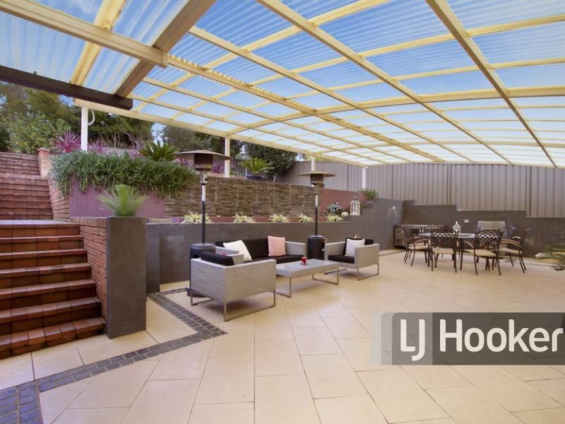 27 Haines Avenue, Carlingford NSW 2118