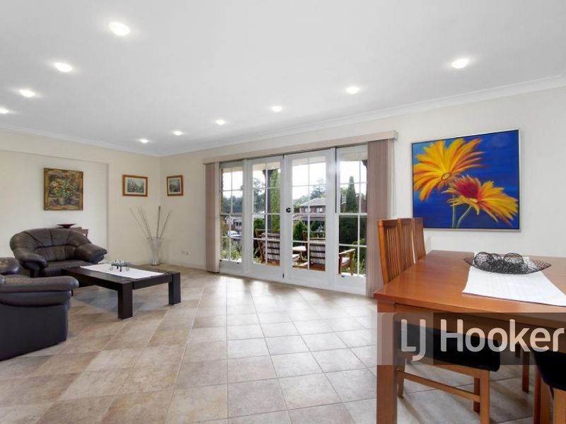 27 Haines Avenue, Carlingford NSW 2118