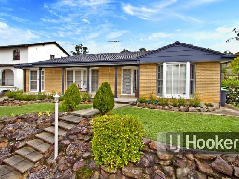 27 Haines Avenue, Carlingford NSW 2118