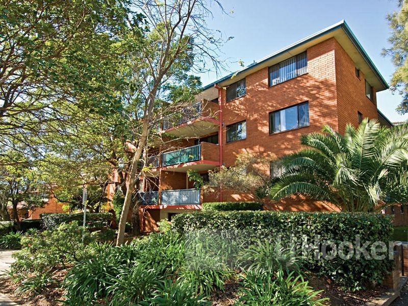 8-12 Sorrell Street, Parramatta NSW 2150