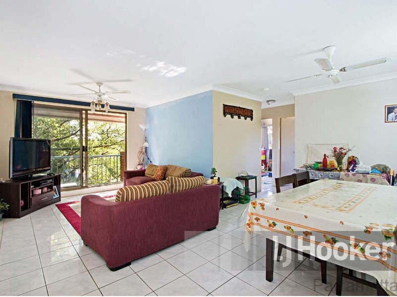 8-12 Sorrell Street, Parramatta NSW 2150