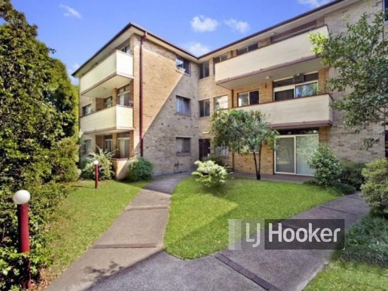 18-22 Inkerman Street, Parramatta NSW 2150