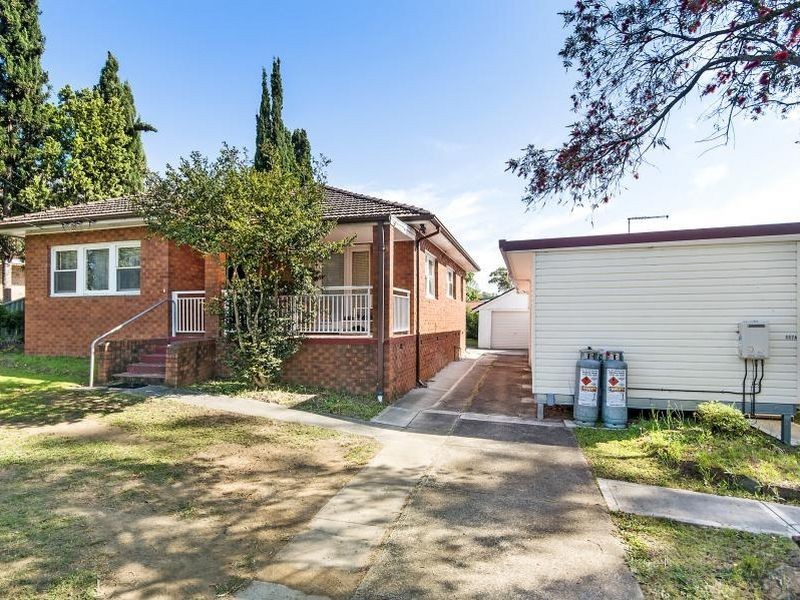 117 Wentworth Avenue, Wentworthville NSW 2145