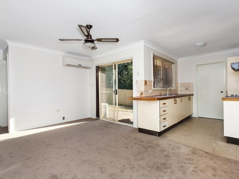 33 Sherringham Street, Cranebrook NSW 2749