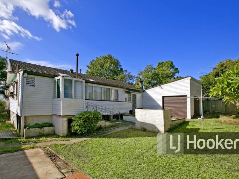 2 Hudson Street, Wentworthville NSW 2145
